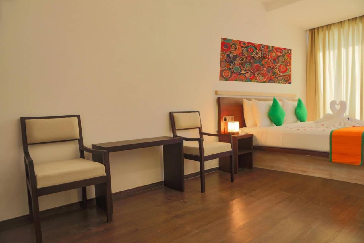Moi Koggala By Dbi - Free Drop Off To The Beach Habaraduwa Exterior photo