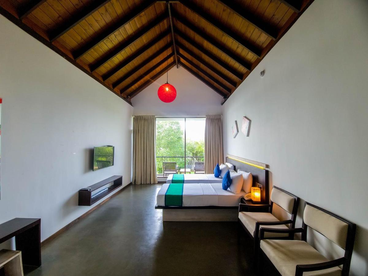 Moi Koggala By Dbi - Free Drop Off To The Beach Habaraduwa Exterior photo